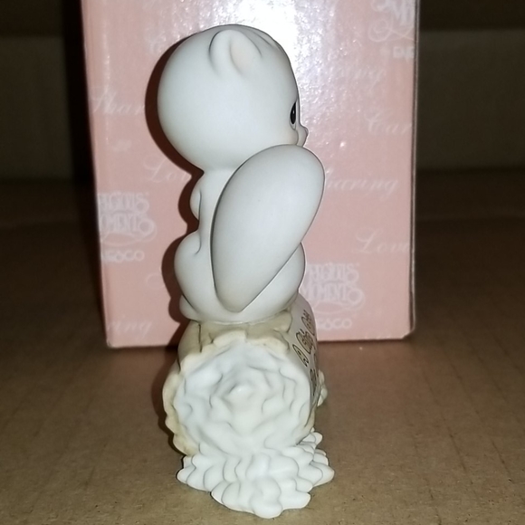 Precious Moments Beaver - Picture 4 of 7